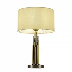 Настольная лампа декоративная ST-Luce Gloria SL1638.304.01