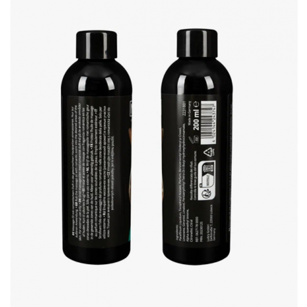 Массажное масло Magoon Love Fantasy 200 мл.