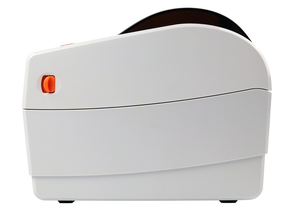 Принтер этикеток Атол ВР41 (USB; LAN; 203dpi; 127mm/c)