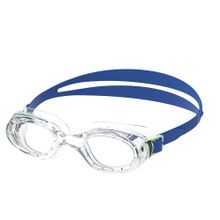 Очки для плав. детск. SPEEDO Futura Hydro Jr, 8-E000037002-17876,ПРОЗР.линз,нерег. перен.,прозр.опр.