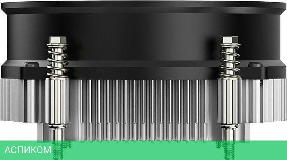 Кулер для процессора ID-Cooling DK-17A