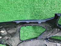 Бампер передний BMW X4 G02 (2018-2021)