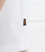 Футболка Te_Cassette BOSS ORANGE - белый(50516003)