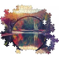 Puzzle PZL 500 HQC PEACE PUZZLE - MIND95030069