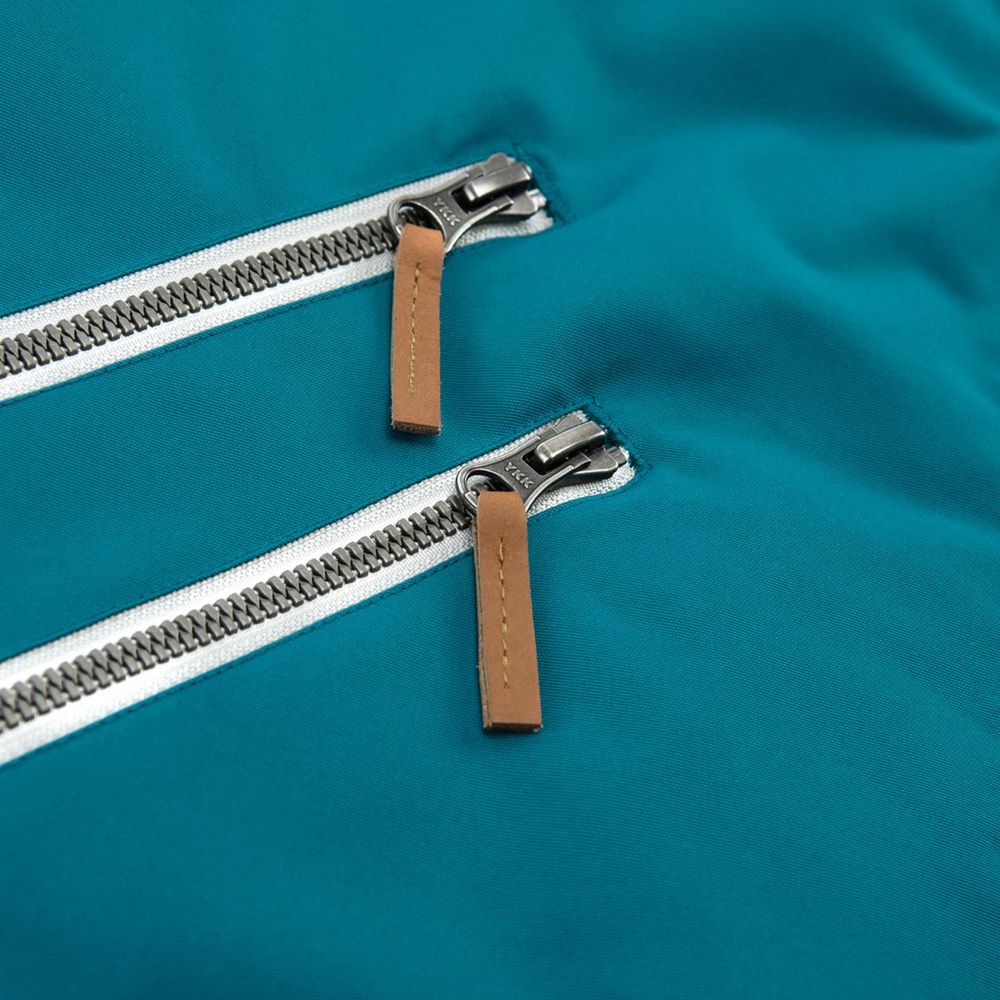 Куртка жен Horsefeathers TARA JACKET (deep lake)