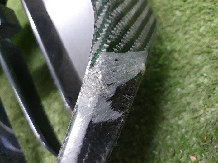 Решетка радиатора BMW M5 F90 (2020-н.в.)