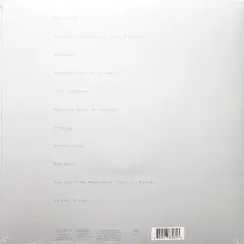 Kanye West - 808s & Heartbreak 2LP