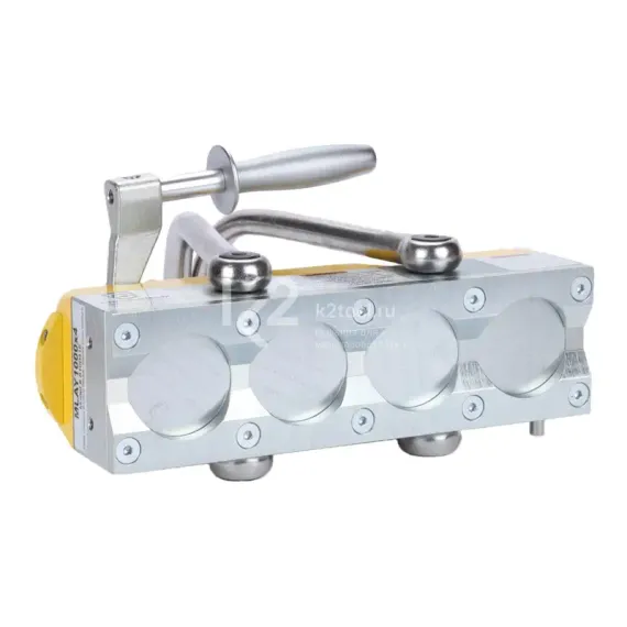 Магнитный грузозахват Magswitch MLAY1000x4 Lifting Magnet