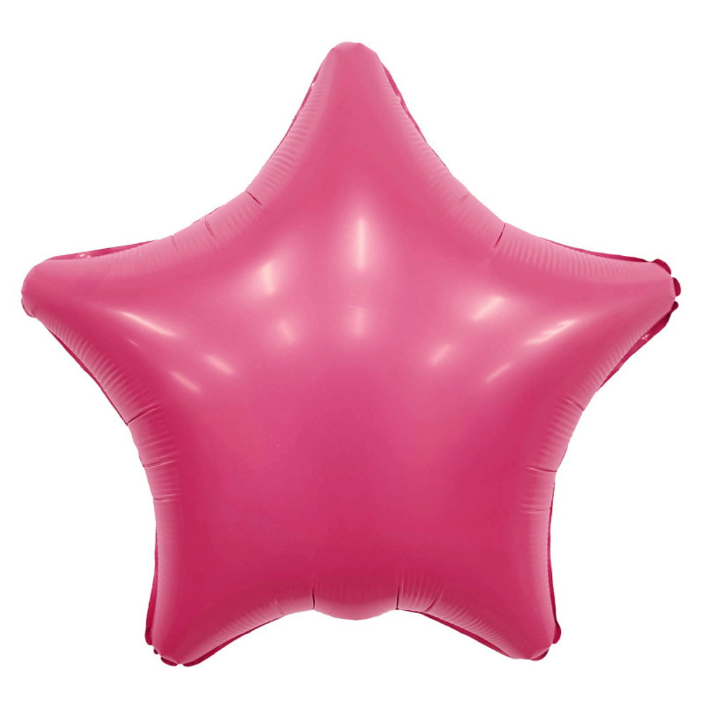 Р 19"/48 см Звезда Мистик Фуксия / Viva Magenta