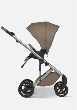 Anex Детская коляска Eli 2 в 1 Secret