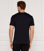 Футболка Kasba Napapijri - черный(NP0A4HQQ)