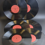 6 LP Box - П. Чайковский - Иоланта. Мазепа. Полное собрание сочинений. 6 Виниловых пластинок 12 дюймов. Мелодия СССР.