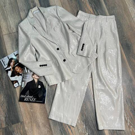 Костюм Brunello Cucinelli