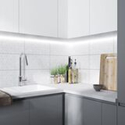 Плитка керамическая CULTO ECTA HEX матовый 20x40см, упаковка 1,2м2