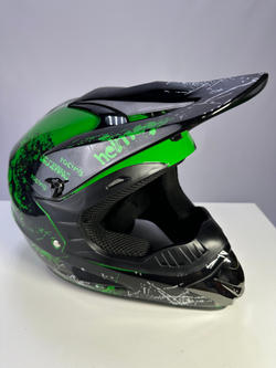 Мотошлем FOX