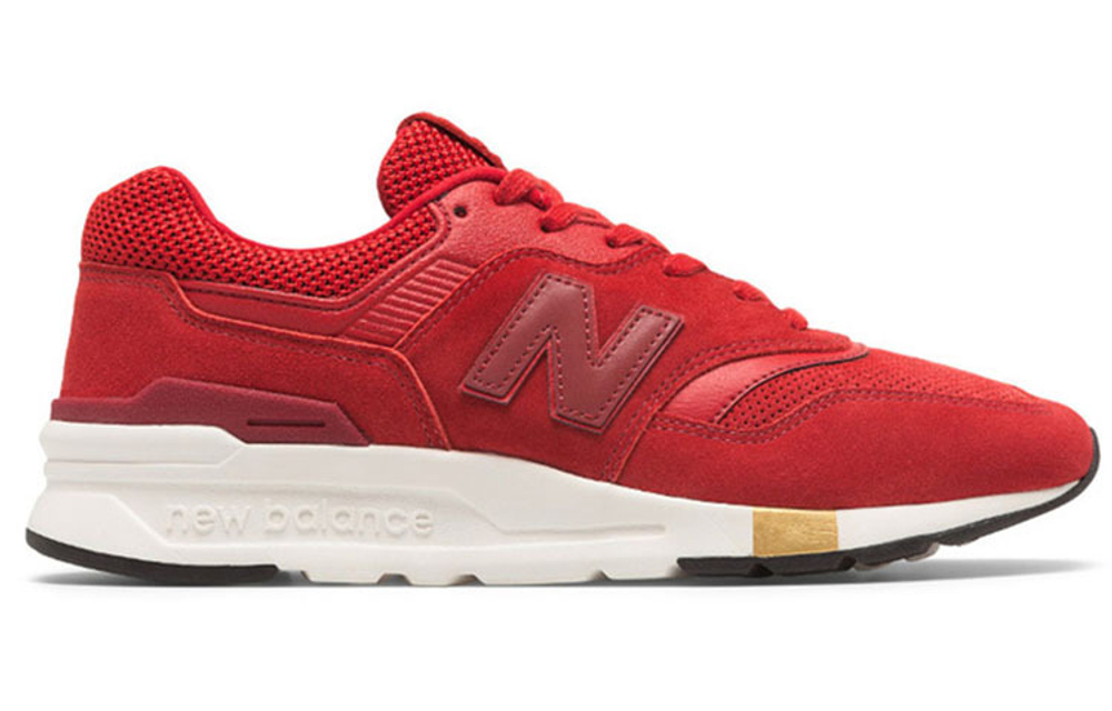 Кроссовки New Balance Nb 997