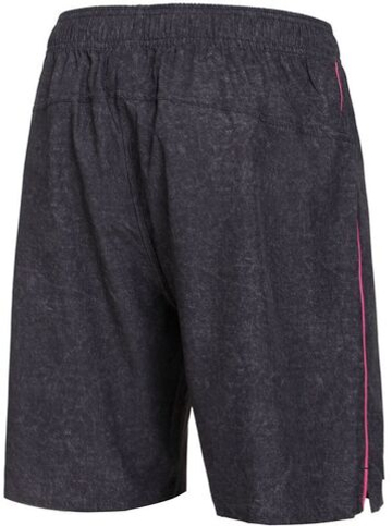 Мужские теннисные шорты Ellesse Padellada Short - черный