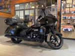 Harley-davidson Road Glide Limited