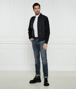 Джинсы C-Delaware BOSS BLACK - серый(50532606)