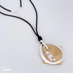 Колье Jewelry - 091