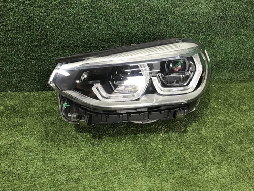 Фара левая BMW X3 G01 (2017-2021) Adaptive LED