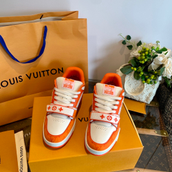 Louis Vuitton Trainers