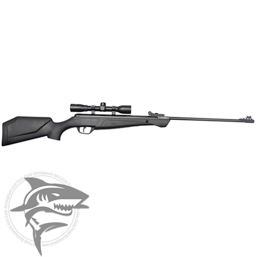 Пневматическая винтовка Crosman Shockwave (NP,прицел 4×32)
