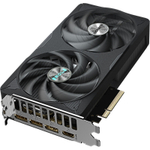 Видеокарта GIGABYTE GeForce RTX™ 5060 Ti EAGLE OC 8G GDDR7 128-bit, 2617 МГц
