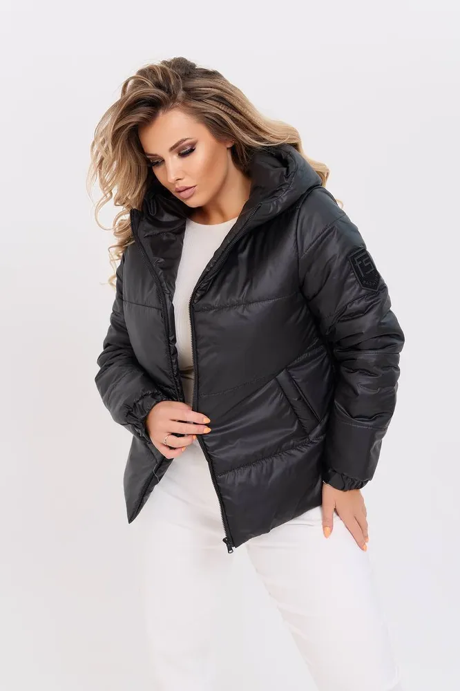 Куртка УК-1615-2 Fabrika