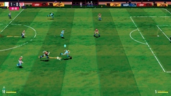 Golazo! 2 (для ПК, цифровой код доступа)