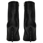 SAINT LAURENT Opyum 105mm Ankle Boots