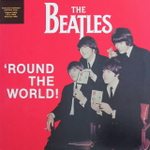 The Beatles / 'Round The World! (LP)