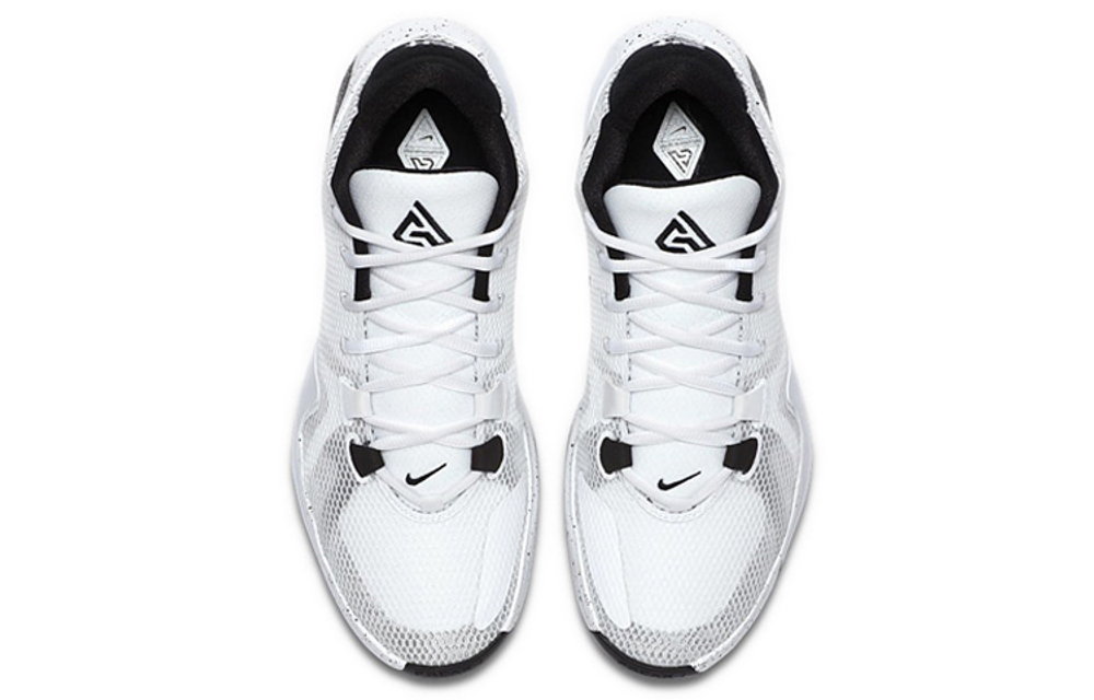 Кроссовки Nike Freak 1