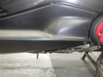 Yamaha T-Max 500 , 2004
