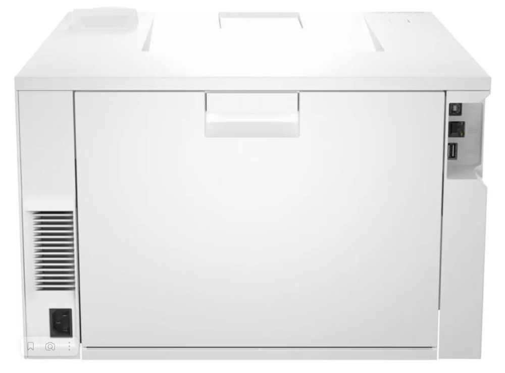 Принтер лазерный цветной HP Color LaserJet Pro 4203dn