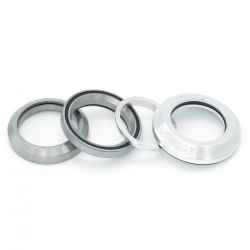 Рулевая Totem Labyrinth, Серебряный