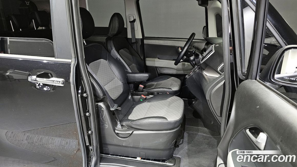 Kia The New Ray Best Selection (01.2022)