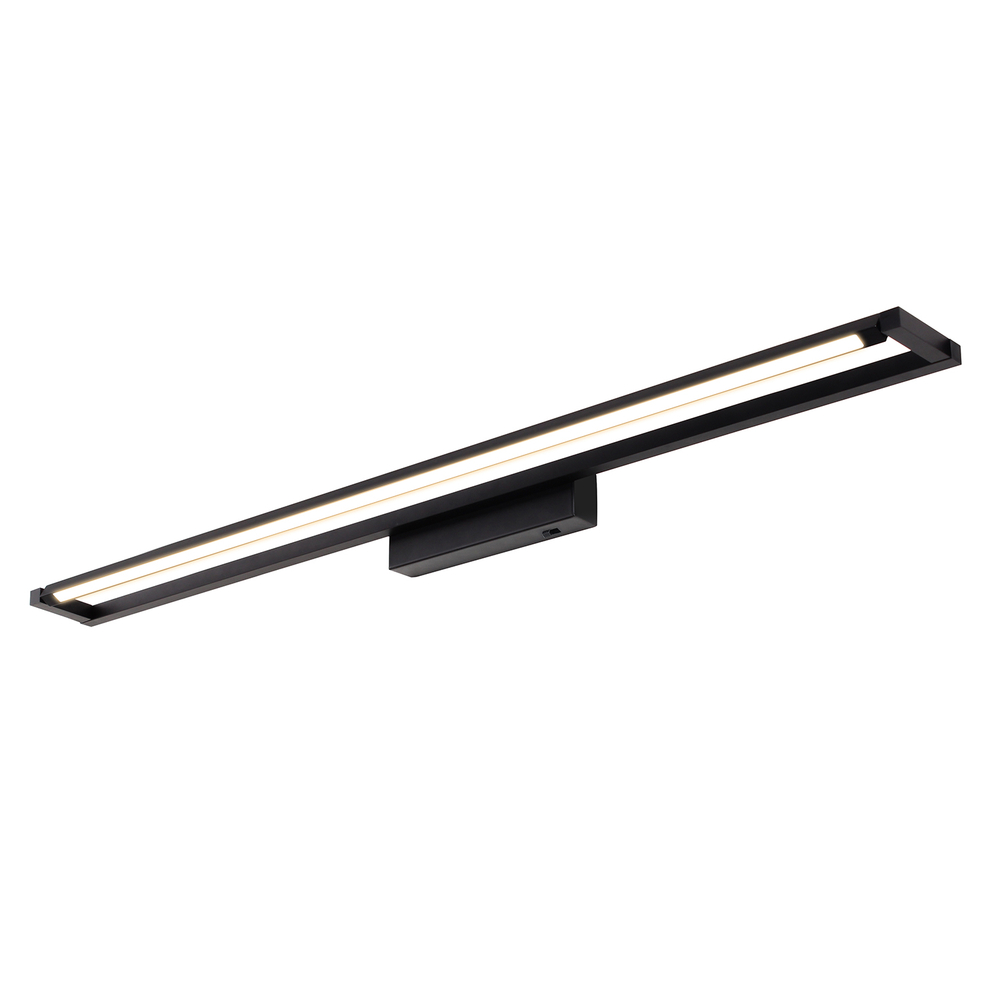 Светодиодная подсветка Crystal Lux GALLERY A AP19W LED BL