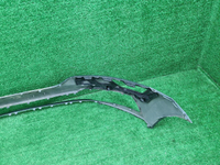 Бампер передний Skoda Karoq (2017-2021)