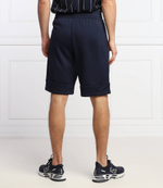 шорты EA7 - темно-синий(3LPS70 PJHBZ)