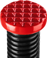 STAYER RED FORCE, 12 т, 230 - 465 мм, бутылочный гидравлический домкрат, Professional (43160-12)