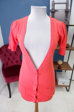 Кардиган New Look модный 46 размер