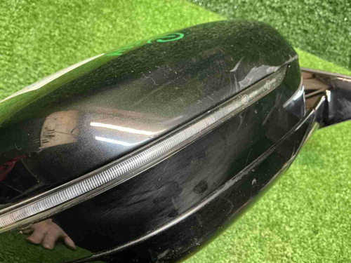 Зеркало правое BMW 5er G30 (2017-2023) 5 контактов