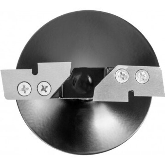 Ледобур ТОРНАДО-М2 ф130 МИНИ левое вращение, без чехла (LT-130LM-1) Тонар