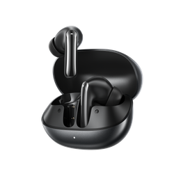 Беспроводные наушники внутриканальные QCY MeloBuds N20 (черные)