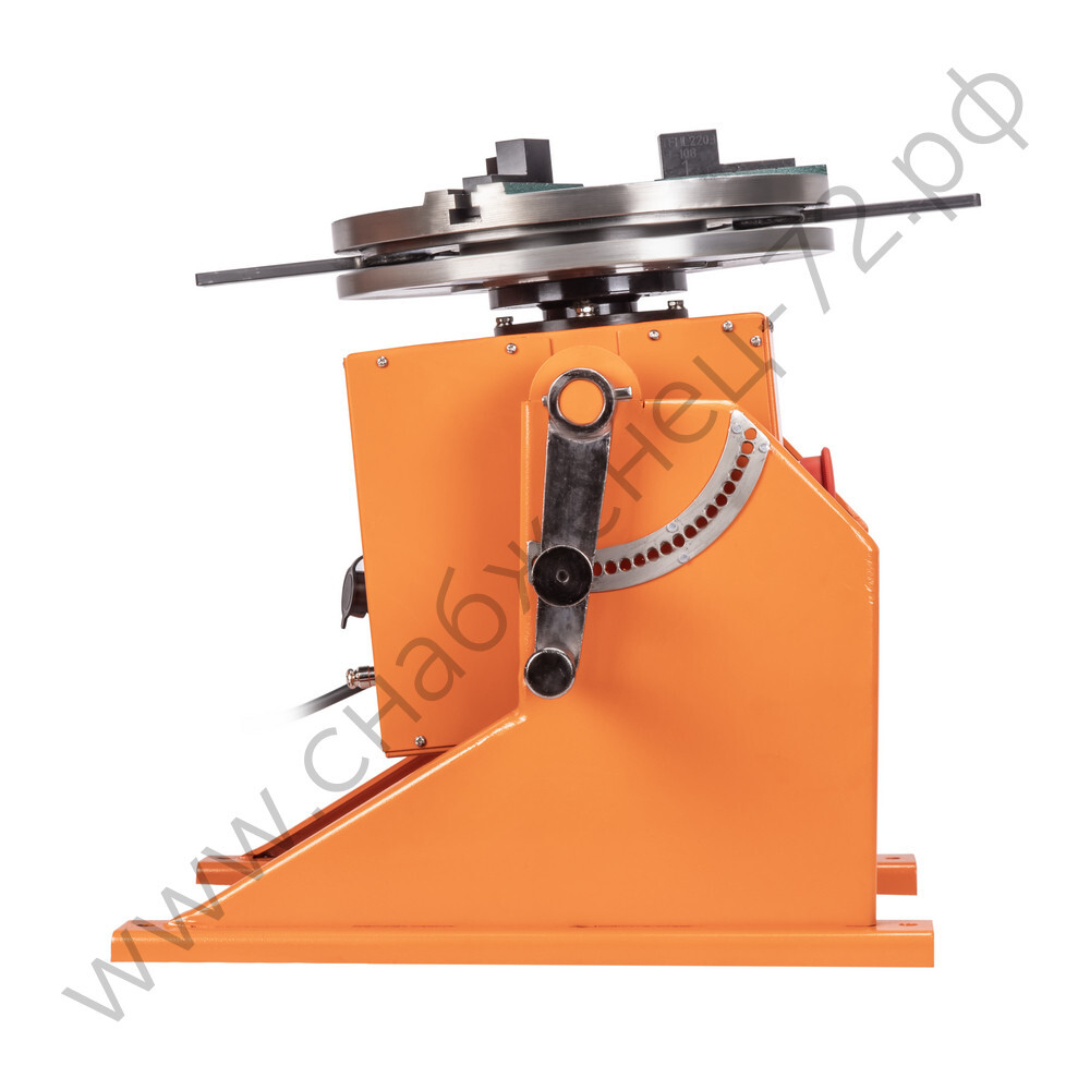 Foxweld Вращатель Атлант-0.5 c патроном (пр-во FoxWeld/КНР)