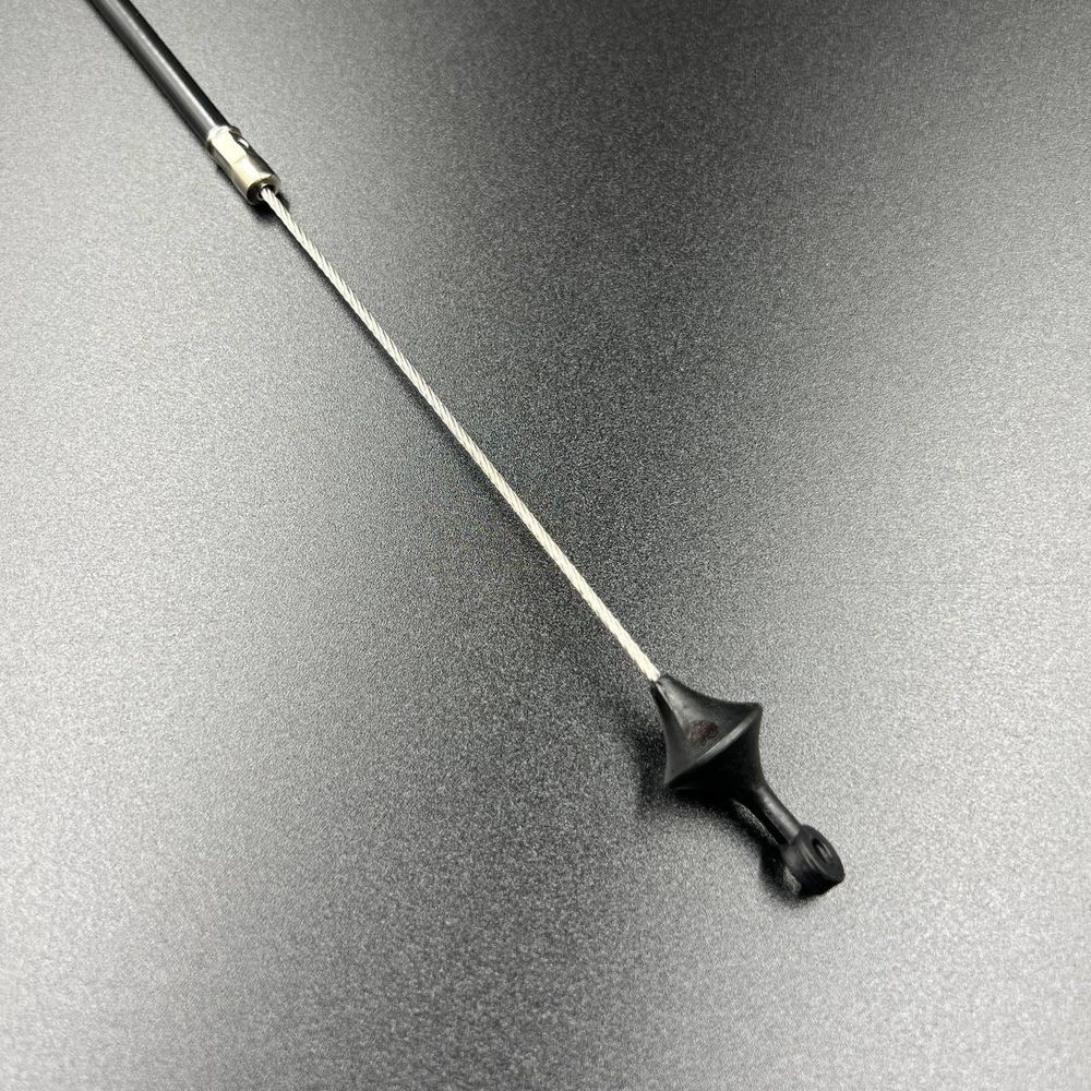 Тросик блокировки запуска Yamaha 40X (WUHU)