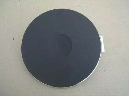 Электрокомфорка ЭКЧ-180-1,5