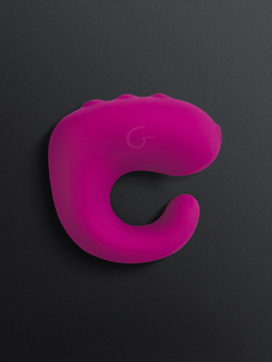 Gvibe Gring XL - 2 в 1 Вибрирующее кольцо и пульт управления