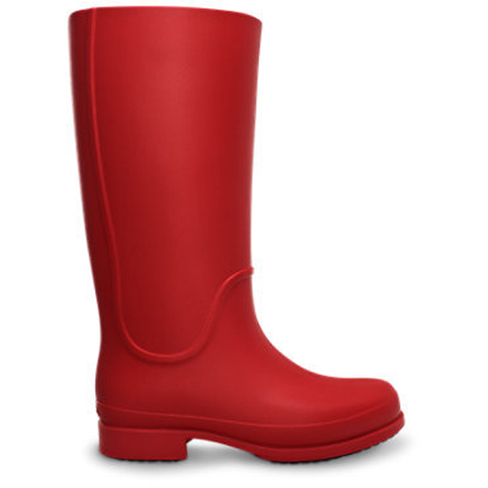 Crocs Wellie Rain Boot